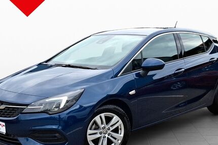 Opel Astra 50.900 km 13.490 &euro; Neustadt 31535
