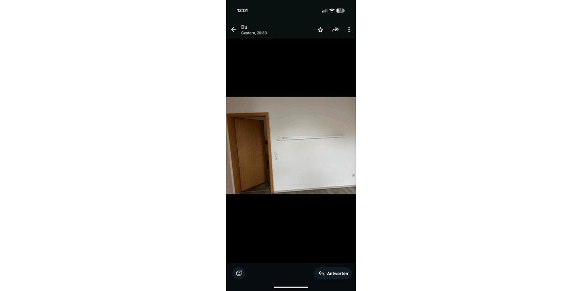 Etagenwohnung Schwarmstedt - 2 Zimmer, 64 m&sup2;, 640&euro; | Angebot:25181161