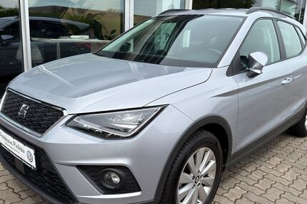 Seat Arona 22.650 km 16.980 &euro; Bad Nenndorf 31542
