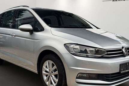 VW Touran 100.000 km 16.490 &euro; Langenhagen 30853