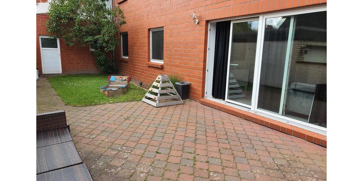 Erdgeschoßwohnung Neustadt am Rübenberge - 4 Zimmer, 115 m&sup2;, 1.000&euro; | Angebot:26684080