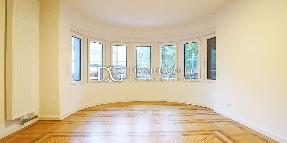 Einfamilienhaus Hannover Nord - 12 Zimmer, 287 m&sup2;, 4.200&euro; | Angebot:27084728