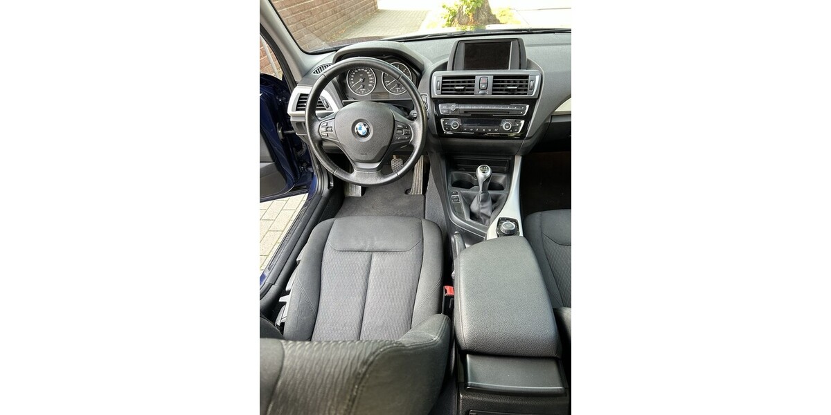 BMW 116 176.300 km 10.000 &euro; Burgdorf 31303