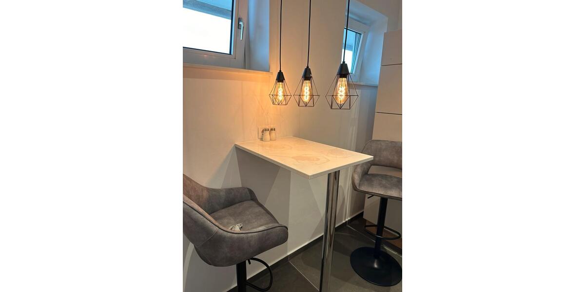 Etagenwohnung Isernhagen - 1 Zimmer, 43 m&sup2;, 1.000&euro; | Angebot:25149339