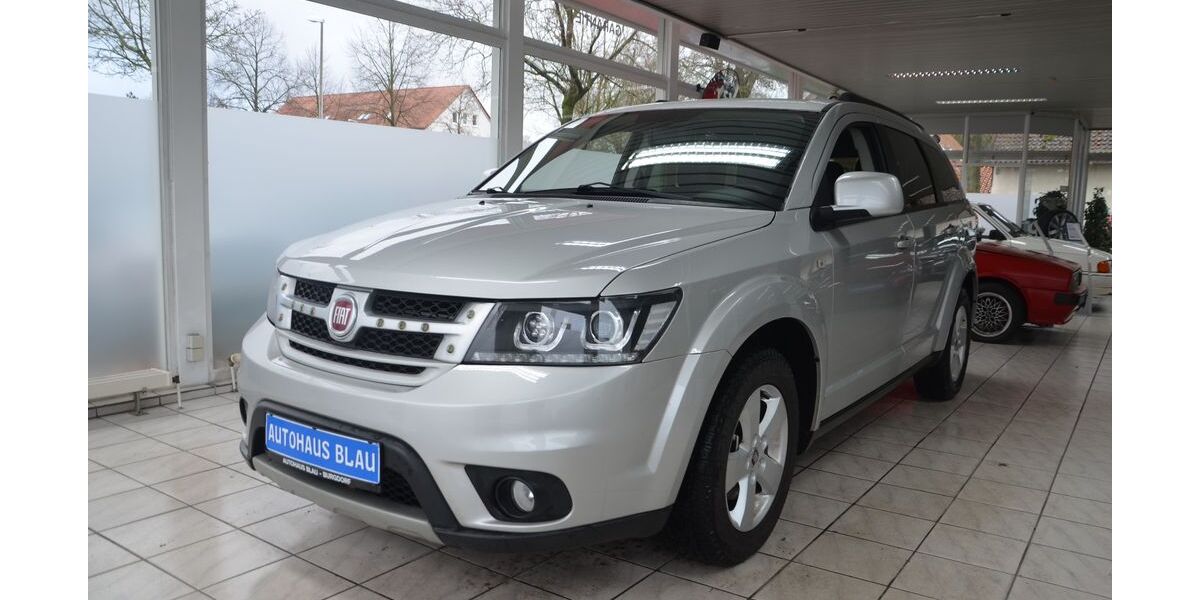 Fiat Freemont 130.000 km 5.990 &euro; Burgdorf 31303