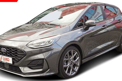 Ford Fiesta 59.045 km 18.990 &euro; Hannover 30179