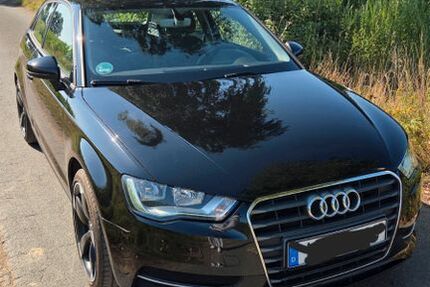 Audi A3 192.000 km 9.200 &euro; Rodewald 31637