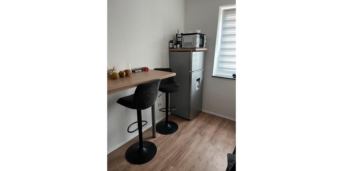 Etagenwohnung Garbsen - 2 Zimmer, 57 m&sup2;, 696&euro; | Angebot:25857239