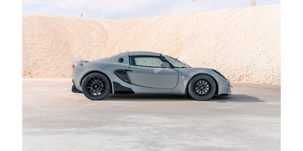 Lotus Elise 27.100 km 47.500 &euro; Hannover 30163