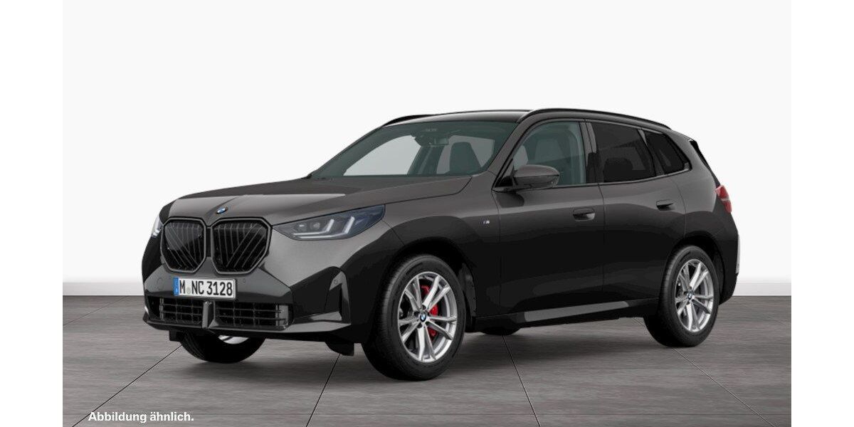 BMW X3 20.971 km 76.903 &euro; Hannover 30539