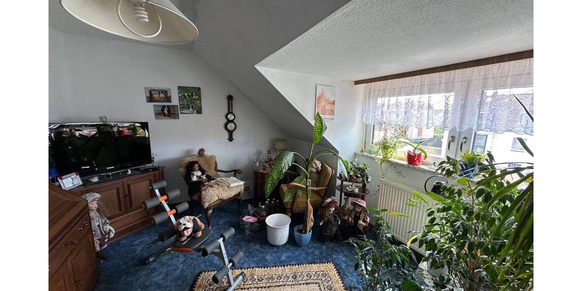 Reihenmittelhaus Stadthagen - 5 Zimmer, 105 m&sup2;, 185.000&euro; | Angebot:25731239