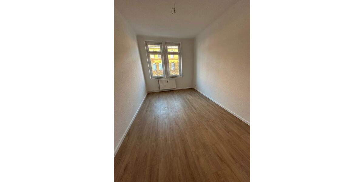 Etagenwohnung Hannover Linden-Mitte - 3 Zimmer, 61 m&sup2;, 950&euro; | Angebot:25720658