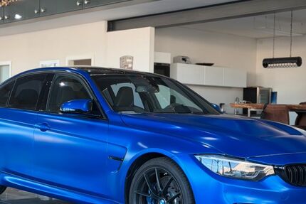 BMW M3 26.000 km 72.900 &euro; Isernhagen 30916