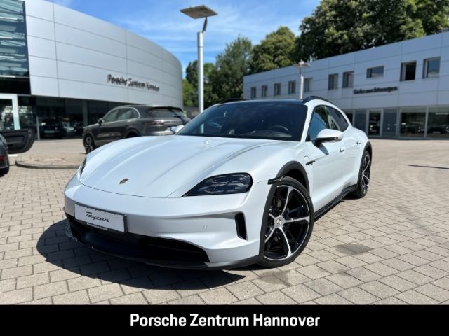 Porsche Taycan 9.000 km 117.800 &euro; Hannover 30177