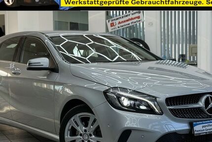 Mercedes-Benz A 200 108.000 km 16.900 &euro; Fuhrberg 30938