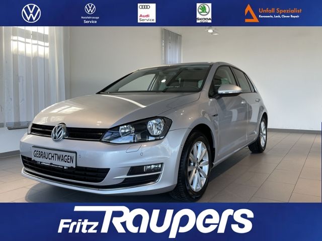 VW Golf 61.190 km 15.750 &euro; Hannover 30453
