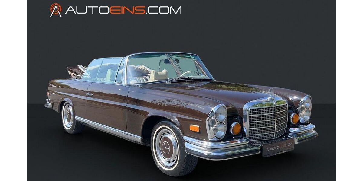 Mercedes-Benz 280 80.000 km 129.000 &euro; Ronnenberg StT Empelde Region Hannover 30952