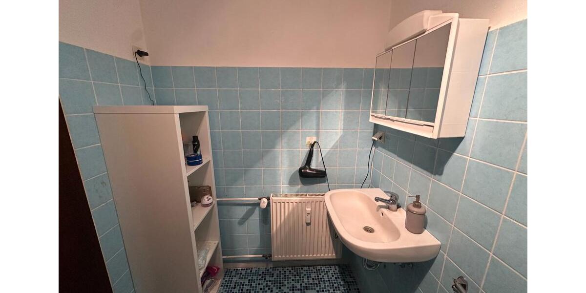 Erdgeschoßwohnung Hannover Buchholz-Kleefeld - 1 Zimmer, 39 m&sup2;, 410&euro; | Angebot:25981023