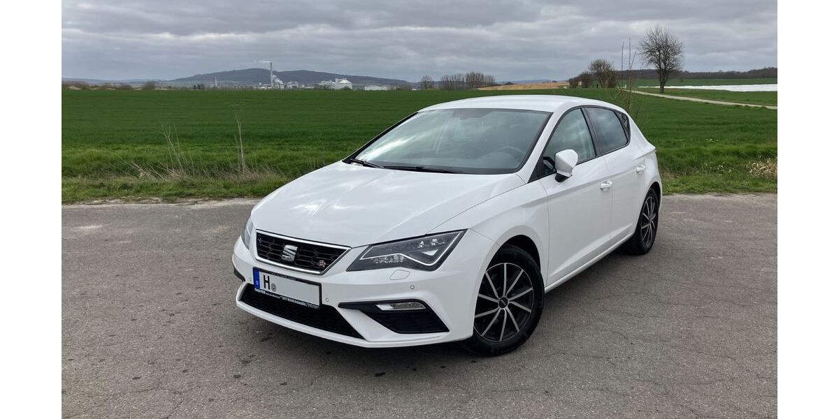 Seat Leon 79.000 km 14.990 &euro; Pattensen 30982