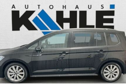 VW Touran 23.034 km 32.490 &euro; Wedemark 30900