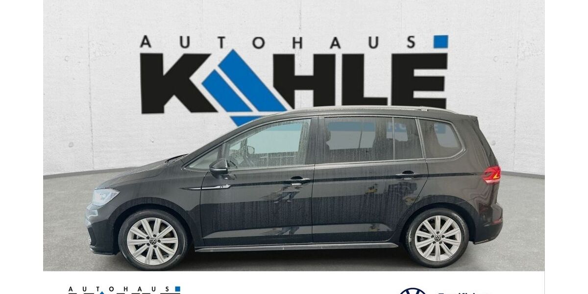 VW Touran 23.034 km 32.490 &euro; Wedemark 30900