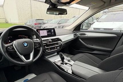 BMW 520 65.500 km 22.999 &euro; Gehrden 30989