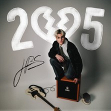 JBS - ZWEITAUSENDFÜNF 20.05.2026 Musikzentrum Hannover