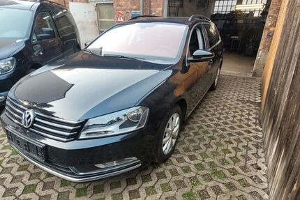 VW Passat Variant 185.000 km 7.750 &euro; Neustadt am Rübenberge 31535