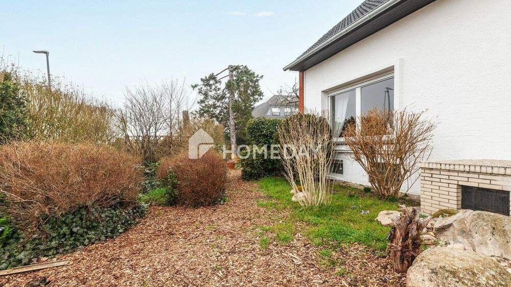 Etagenwohnung Wedemark Resse - 2 Zimmer, 55 m&sup2;, 130.000&euro; | Angebot:25688339