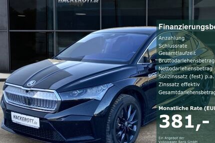 Skoda Enyaq 22.900 km 46.950 &euro; Langenhagen 30853