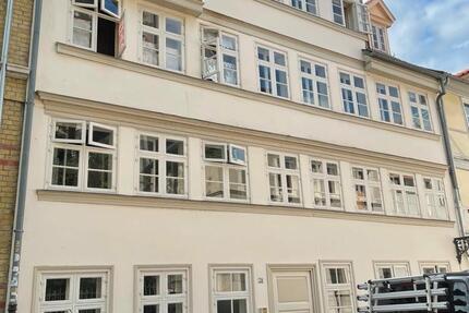 Wohnung Hannover Herrenhausen-Stöcken - 2 Zimmer, 45 m&sup2;, 595&euro; | Angebot:26533720