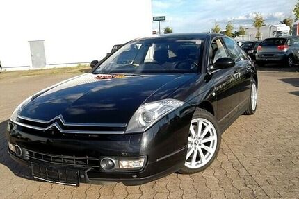 Citroen C6 198.000 km 8.950 &euro; Garbsen/ Hannover 30827