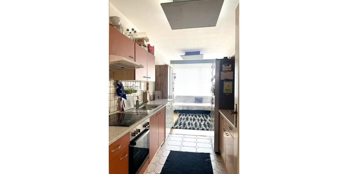 Etagenwohnung Laatzen - 3.5 Zimmer, 73 m&sup2;, 178.500&euro; | Angebot:26962136
