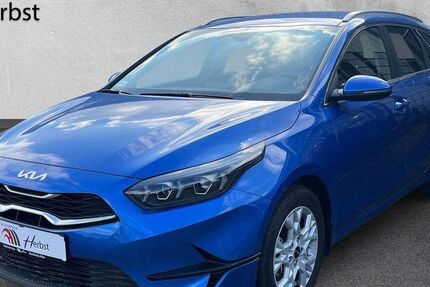 Kia ceed Sportswagon 19.079 km 24.900 &euro; Buchholz/Aller 29690