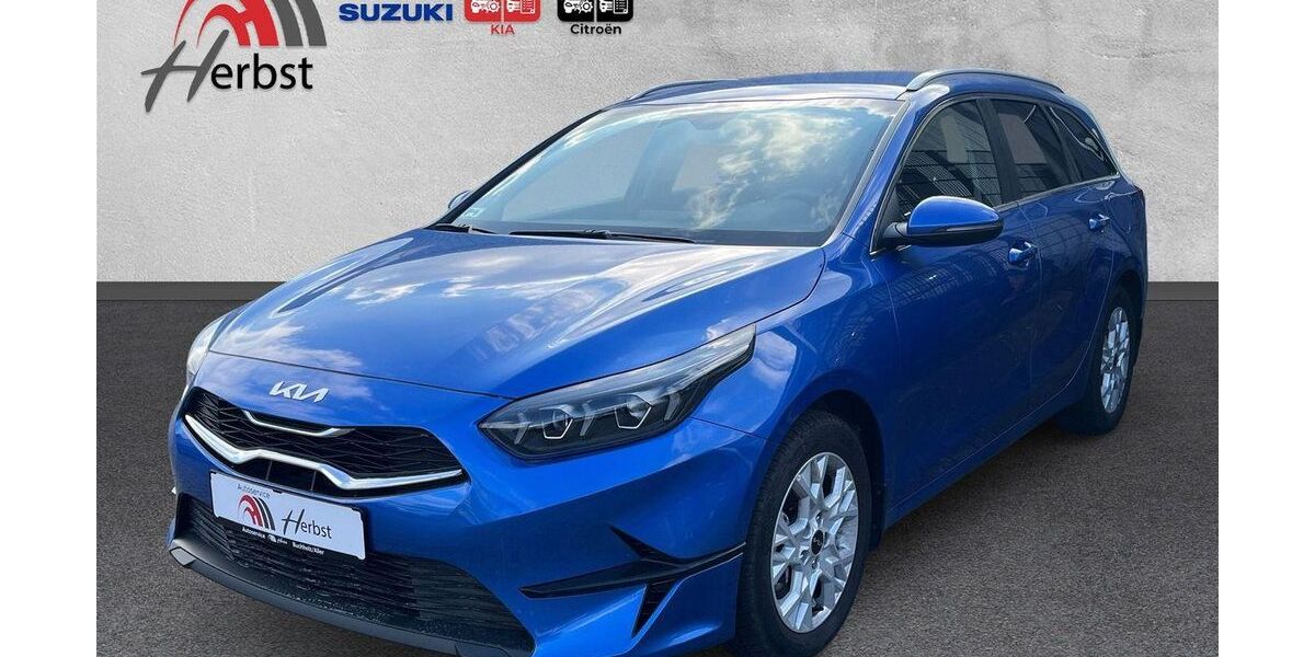 Kia ceed Sportswagon 19.079 km 24.900 &euro; Buchholz/Aller 29690
