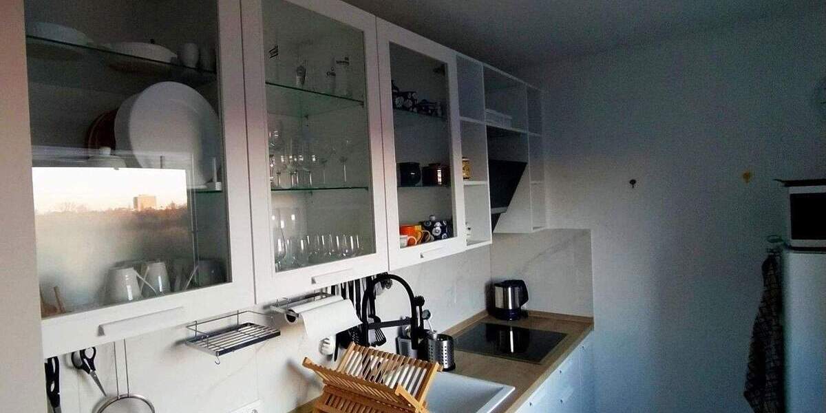 Etagenwohnung HANNOVER Linden-Nord - 2 Zimmer, 62 m&sup2;, 160.000&euro; | Angebot:25657510