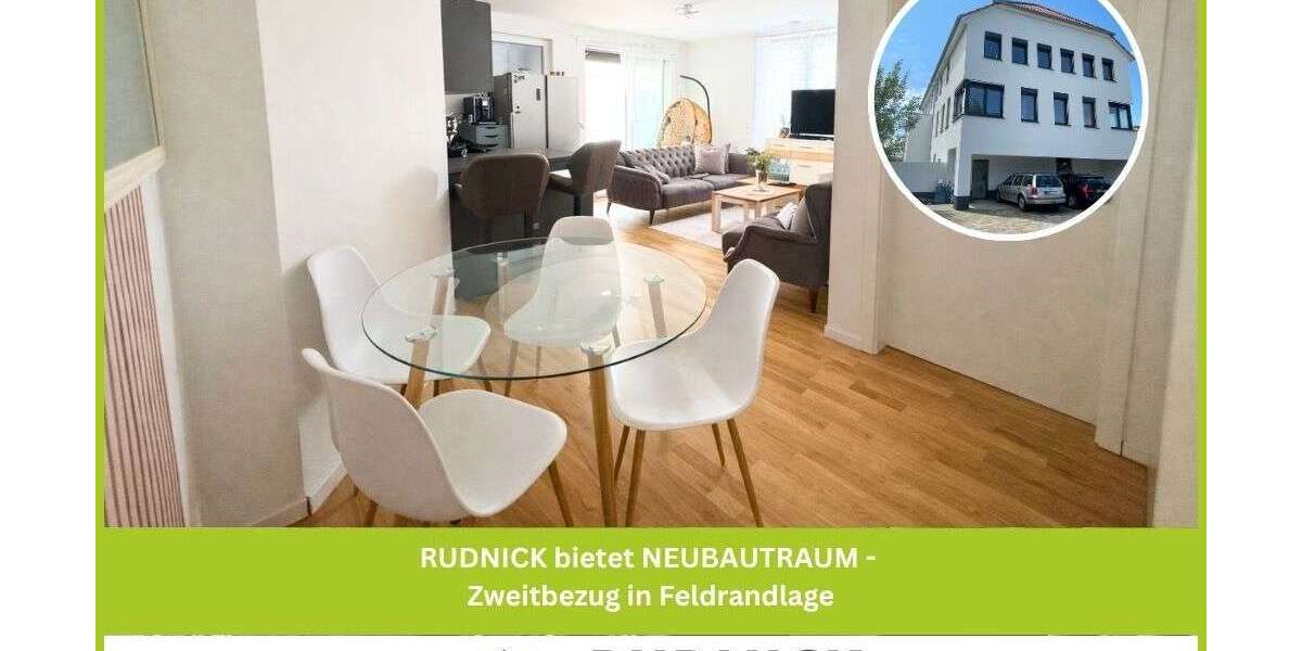 Etagenwohnung Garbsen Ortschaft Horst - 2.5 Zimmer, 81 m&sup2;, 1.134&euro; | Angebot:27008568
