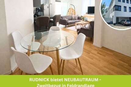 Wohnung Garbsen Ortschaft Horst - 2.5 Zimmer, 81 m&sup2;, 1.134&euro; | Angebot:27008568