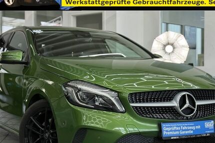 Mercedes-Benz A 180 206.500 km 10.900 &euro; Fuhrberg 30938