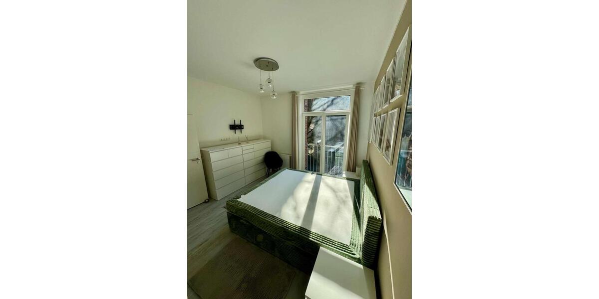Etagenwohnung Hannover Vahrenwald-List - 3 Zimmer, 70 m&sup2;, 1.355&euro; | Angebot:26634308