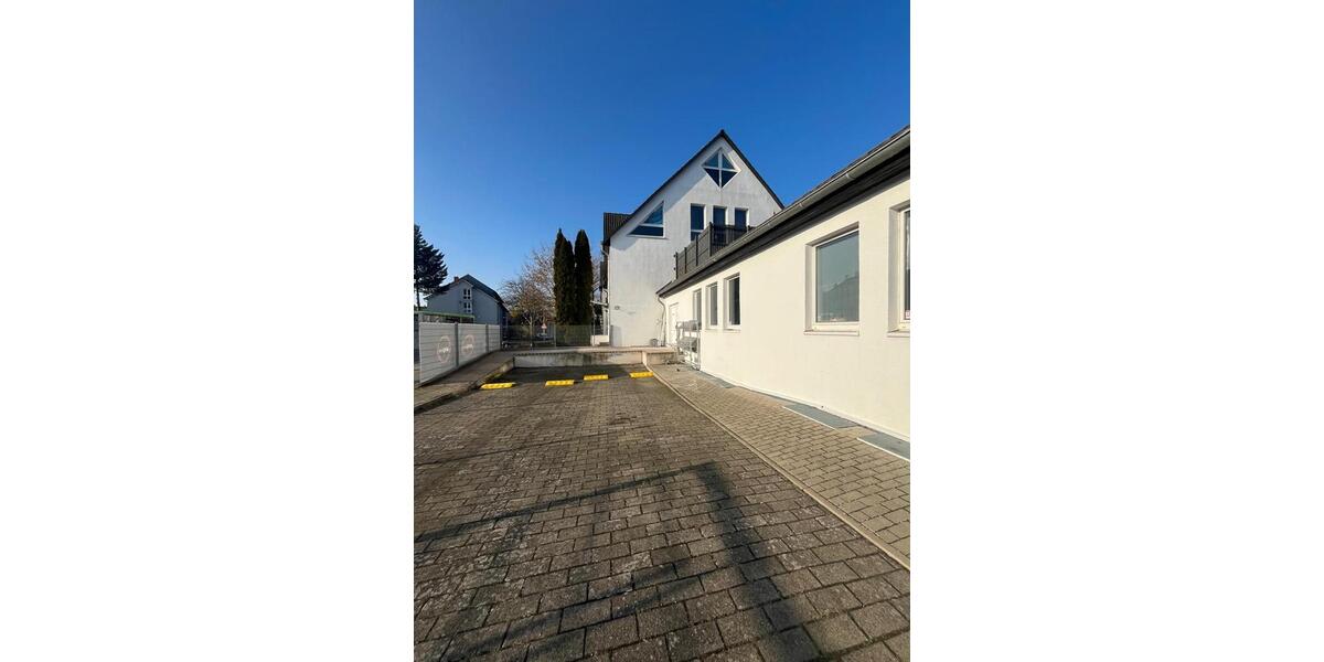 Gewerbeobjekt Hannover Linden-Limmer - 2.200&euro; | Angebot:24767044