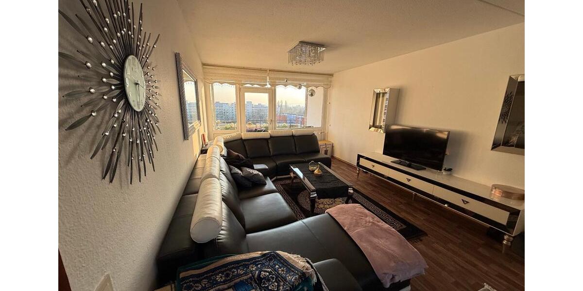 Etagenwohnung Laatzen - 4 Zimmer, 98 m&sup2;, 194.900&euro; | Angebot:26029530