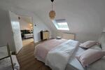 Dachgeschoßwohnung Seelze - 2 Zimmer, 50 m&sup2;, 89&euro; | Angebot:26200916
