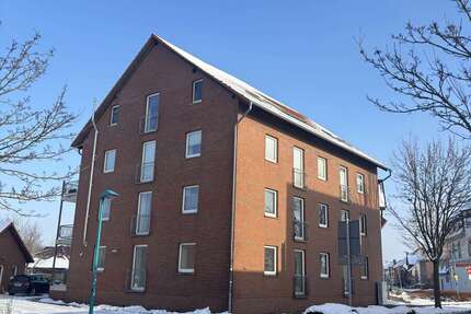 Wohnung Stadthagen - 3 Zimmer, 84 m&sup2;, 154.000&euro; | Angebot:24740422