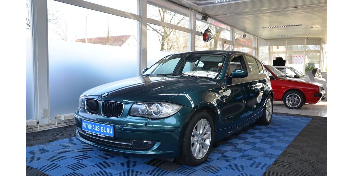 BMW 120 146.639 km 8.290 &euro; Burgdorf 31303