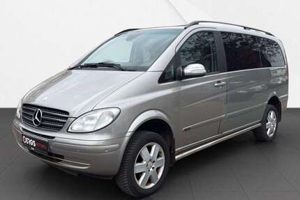 Mercedes-Benz Viano 200.000 km 9.380 &euro; Ronnenberg OT Empelde 30952