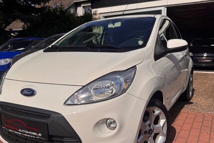 Ford Ka/Ka+ 41.800 km 5.799 &euro; Seelze 30926