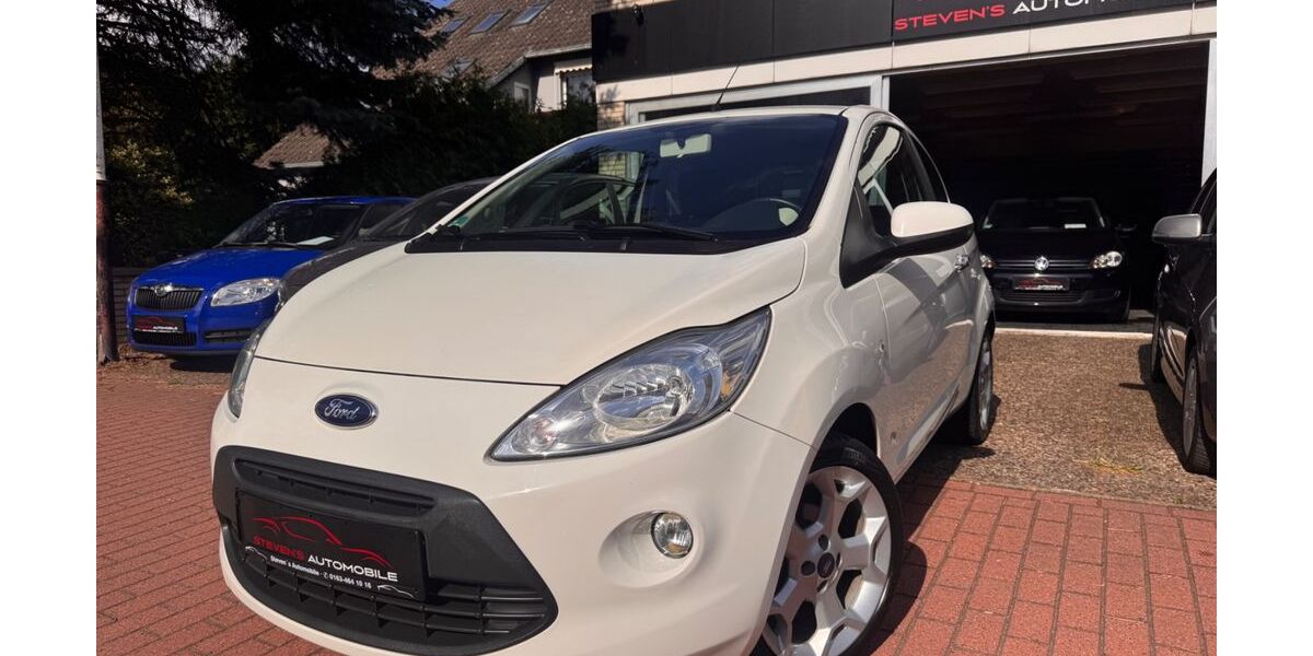 Ford Ka/Ka+ 41.800 km 5.799 &euro; Seelze 30926