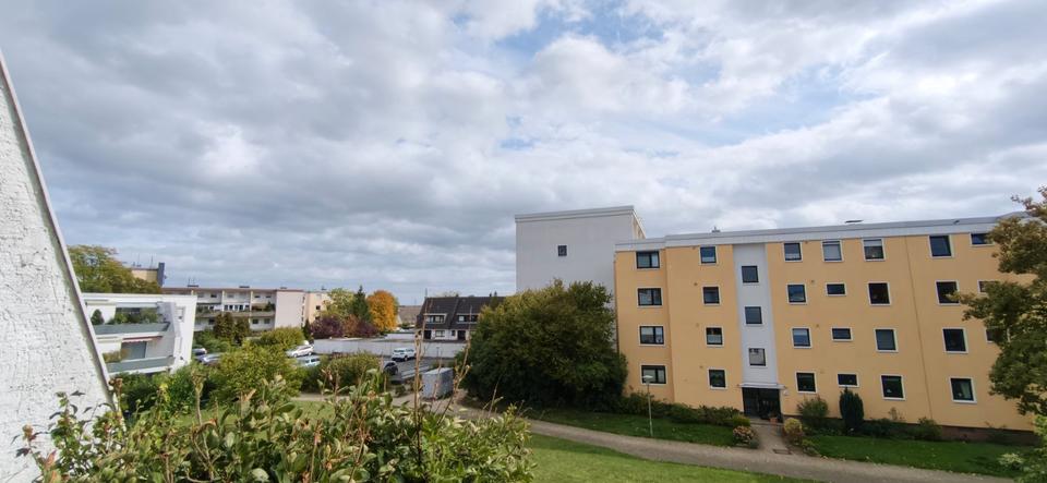 Etagenwohnung Laatzen - 3 Zimmer, 70 m&sup2;, 195.000&euro; | Angebot:27477706
