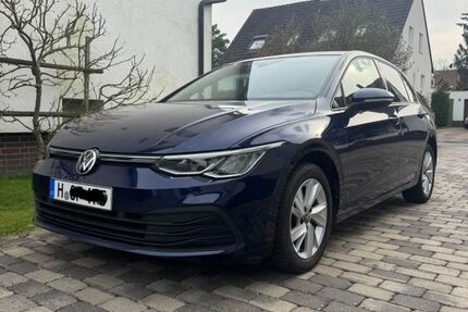 VW Golf 105.000 km 18.500 &euro; Langenhagen 30853